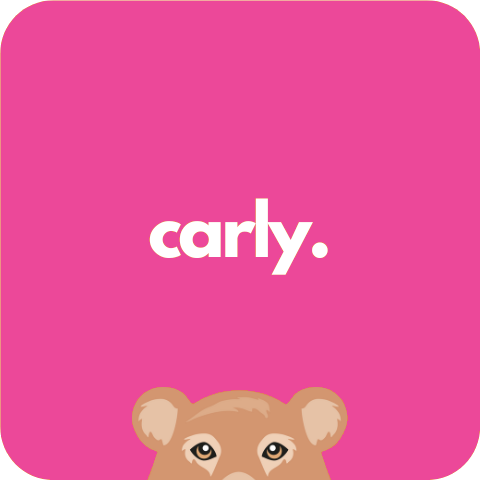 askcarly logo